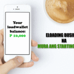 Murang eloading business(Same income sa mahal na eloading business packages)