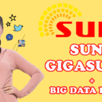 Latest SUN GIGASURF Promos plus Sun big time Data 70