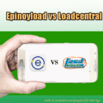 Epinoyload is better than LoadCentral for loading business